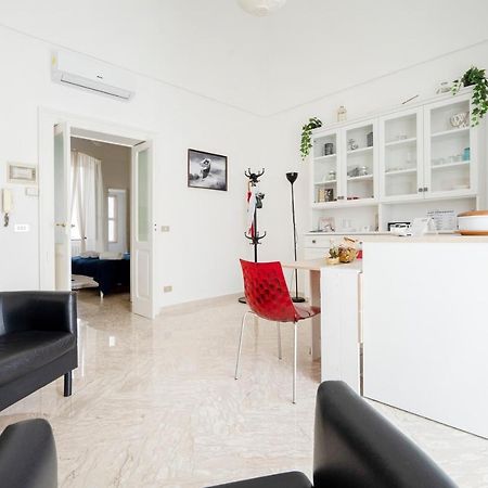 Apartamento Casa Fernanda Monopoli Exterior foto