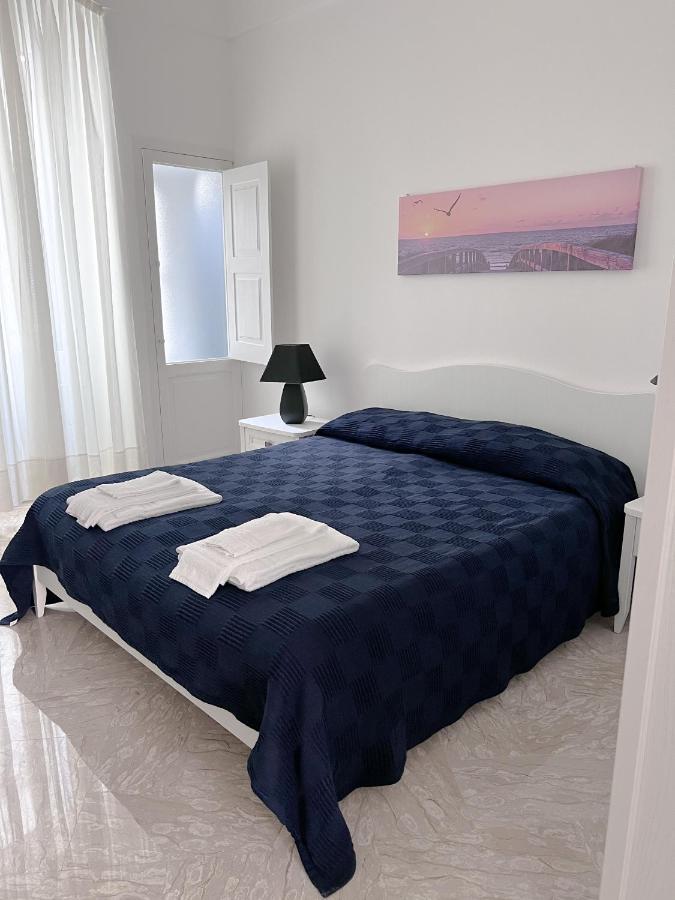 Apartamento Casa Fernanda Monopoli Exterior foto